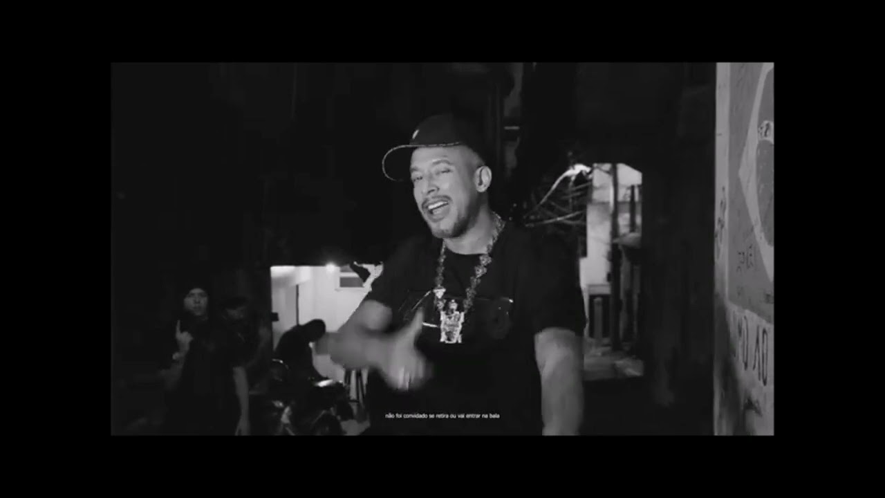 MC TIKÃO - CARTA DO MANO (@PROD.AFIRMARECORDS) VIDEO CLIPE 2026