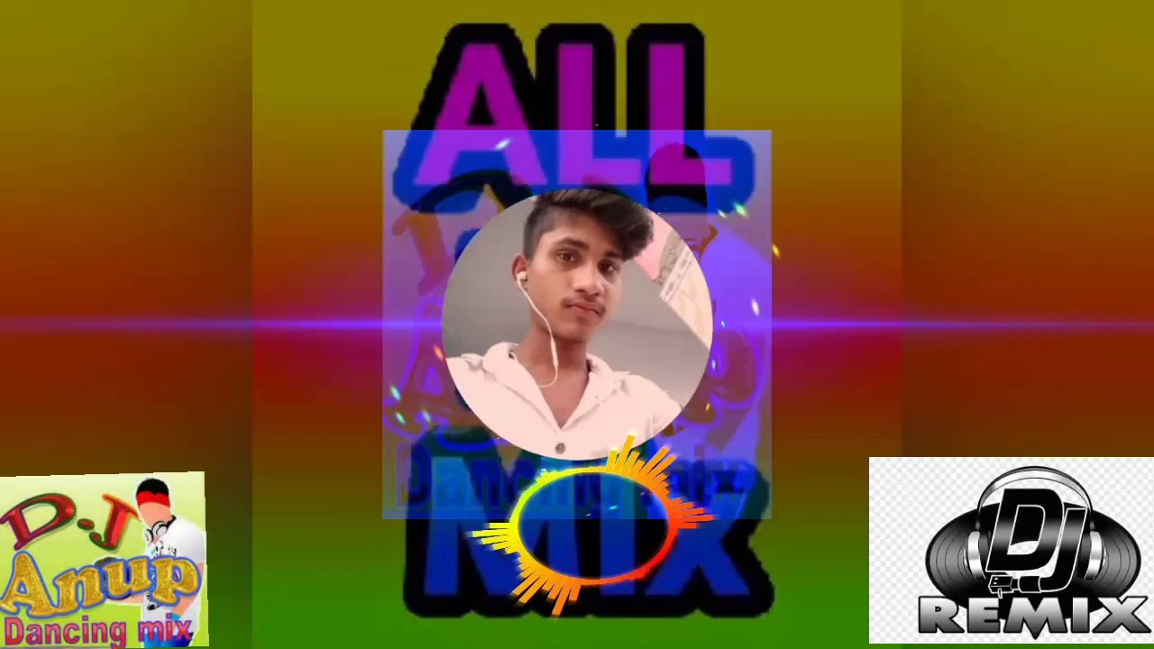 pyar ki jisko bimari lagti hay dj  @@_Anoop Raja pariyawa++(❤️ dance mix)