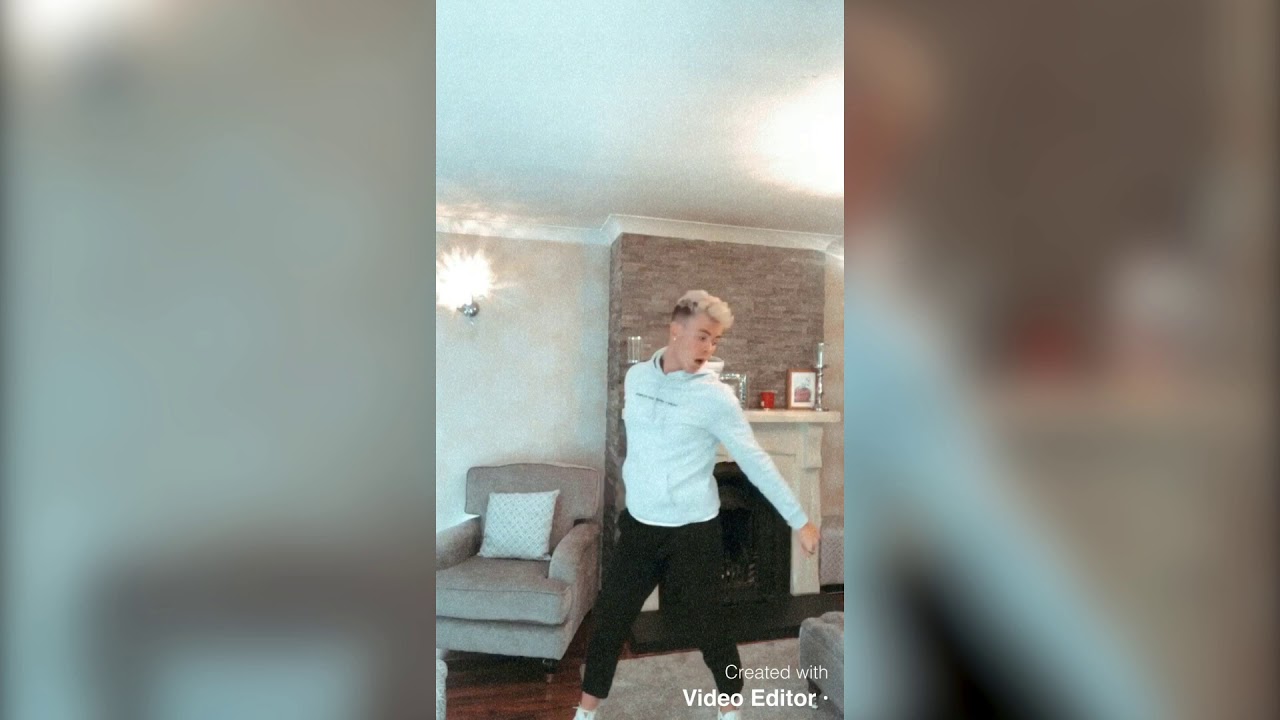 Dua Lipa 'Physical' Dance Tutorial with Adam Fogarty