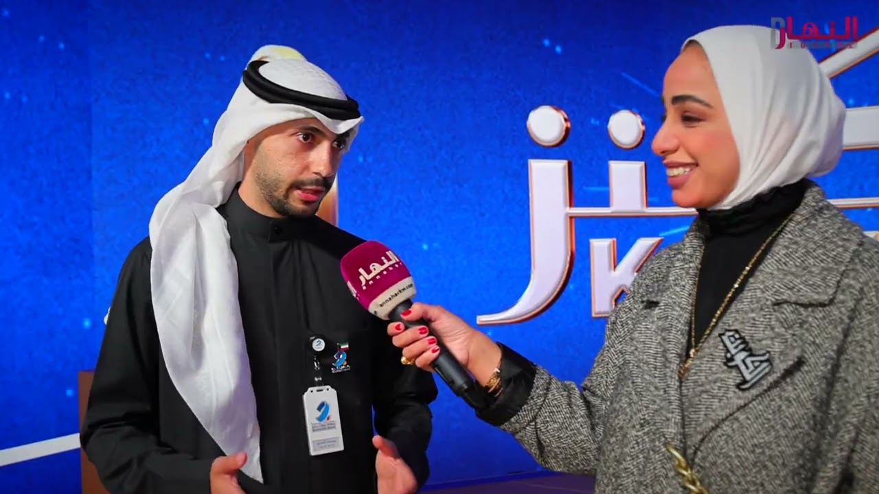 بنك برقان يتوج المليونير الثاني بجائزة قيمتها 1,500,000 د.ك مع حساب كنز