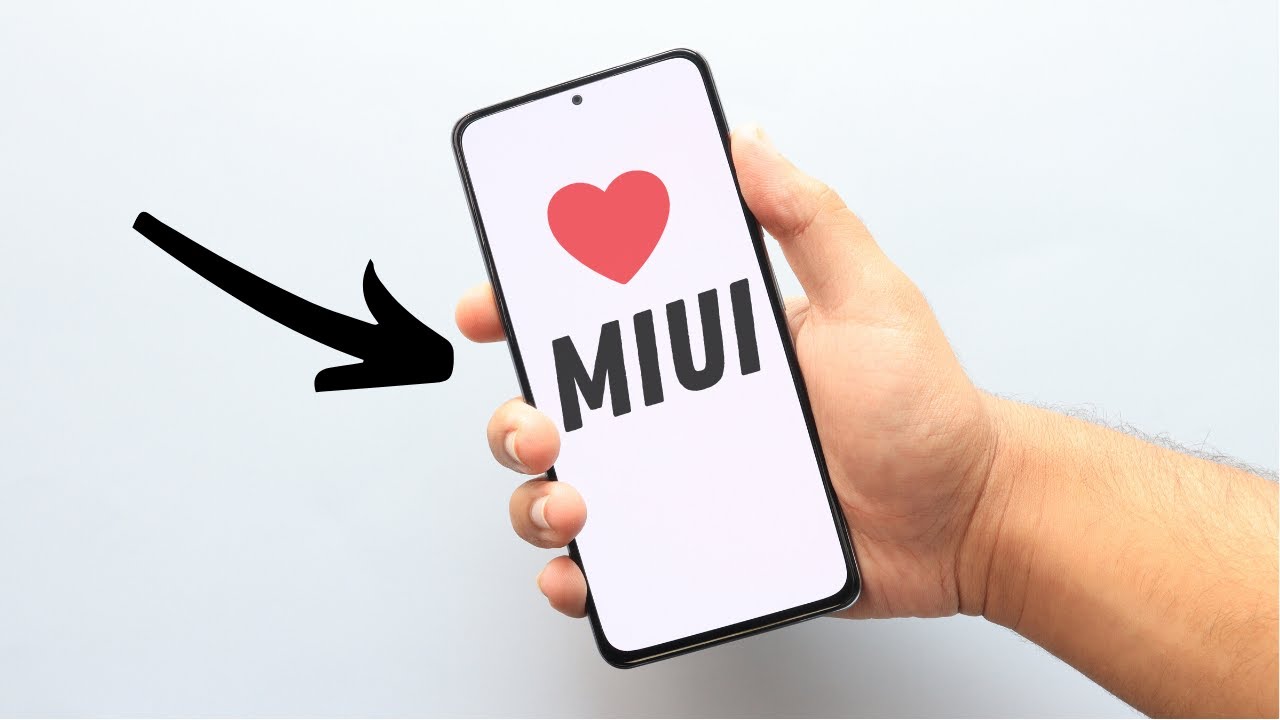 Why People Love Miui ??