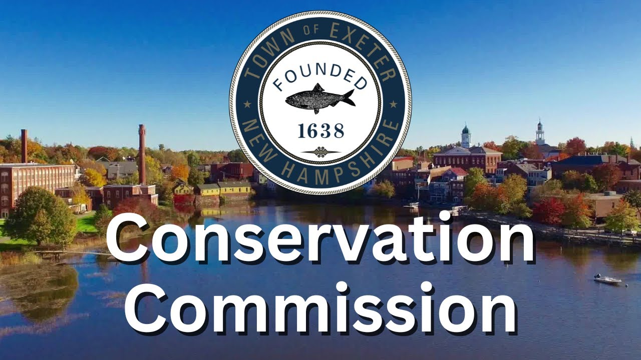 Conservation Commission - 01/13/26