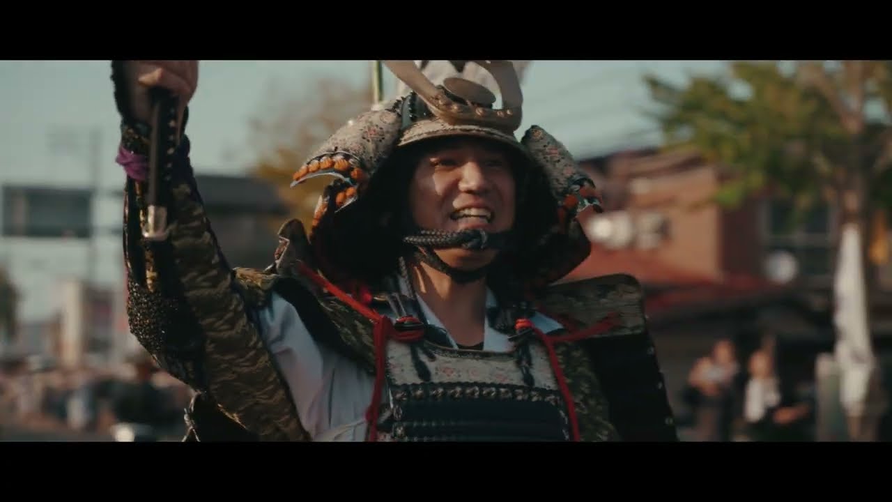 第100回 謙信公祭スペシャルムービー ロングver.