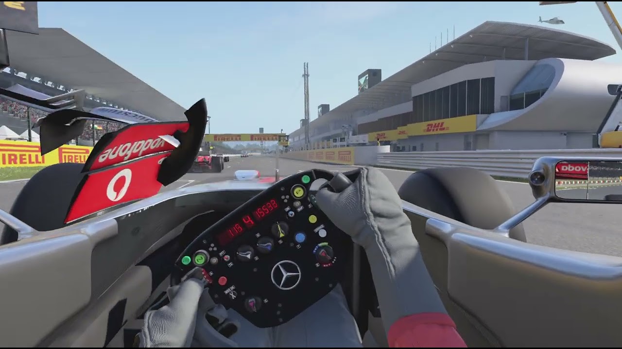 My worst crash