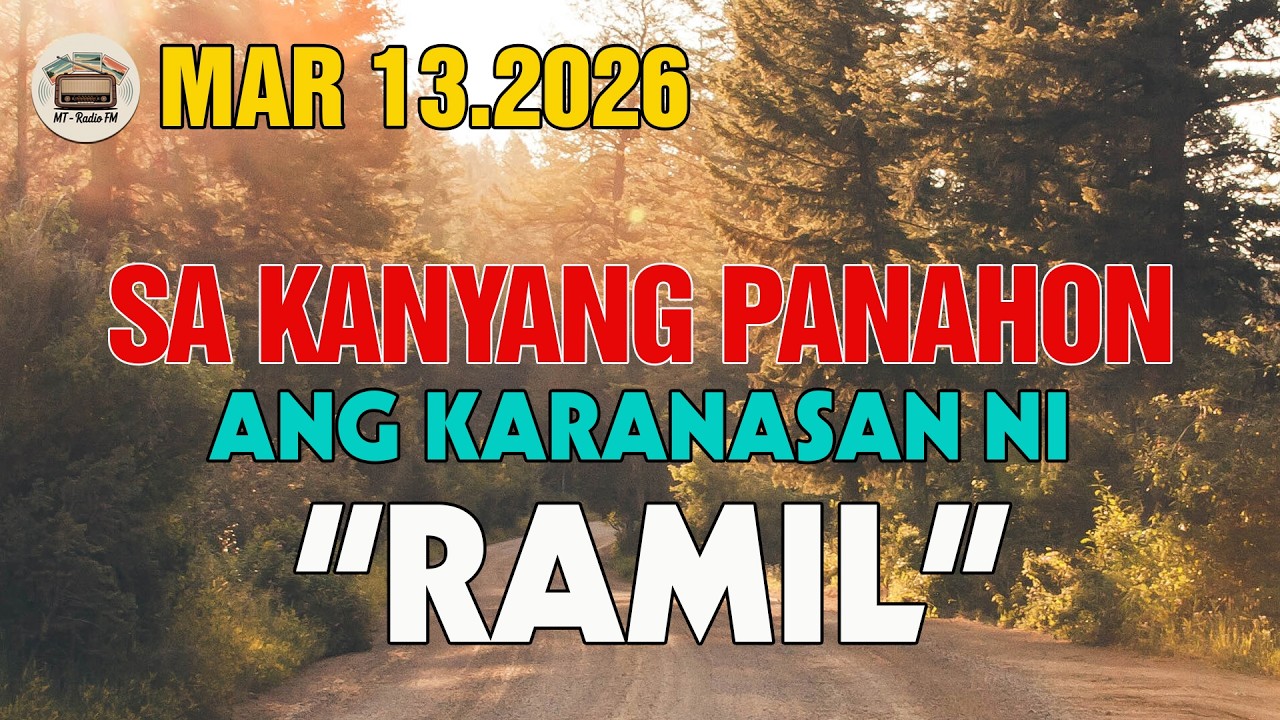 Sa Kanyang Panahon Drama Full Episode - Ang Karanasan ni 