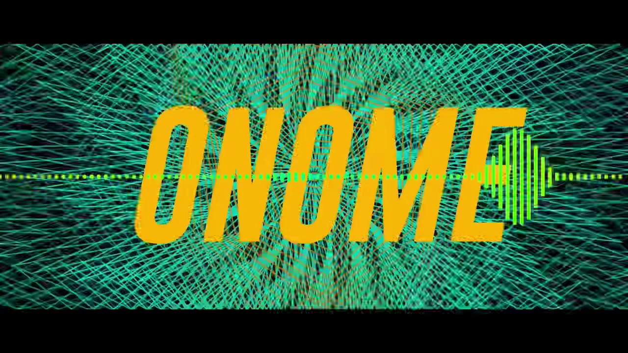 Ecool - &lsquo;ONOME&rsquo; (Audio) feat Zlatan, Mayorkun, Dremo | #7