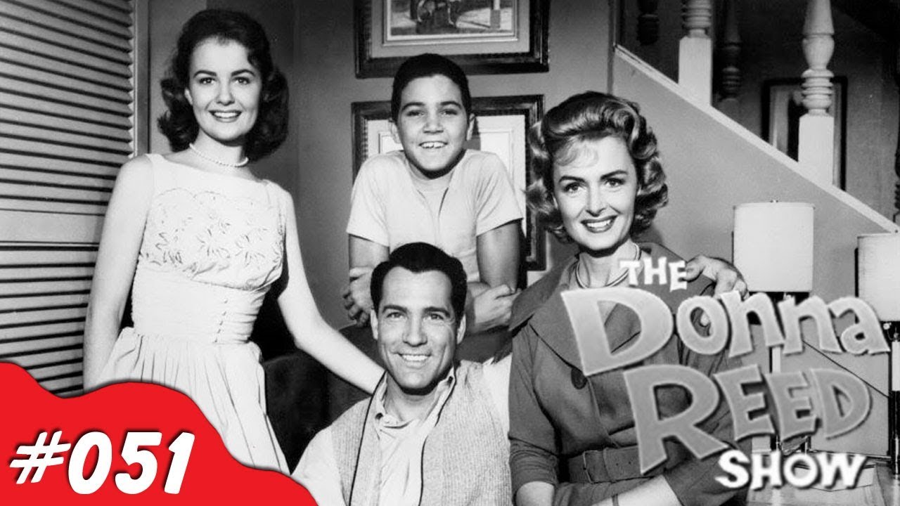 The Donna Reed Show - Nick Knacks Episode #051