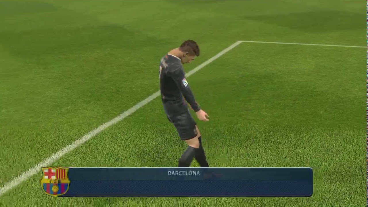 ⚽️Dream League Soccer - Esp 259: Global Challenge Cup Final: Atlético Madrid VS Barcelona