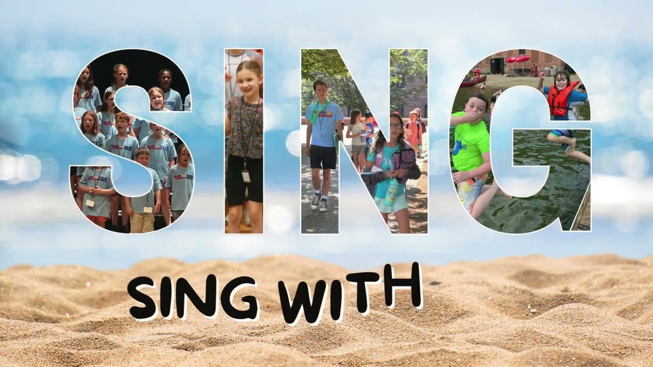 Sing in the Summer 2026