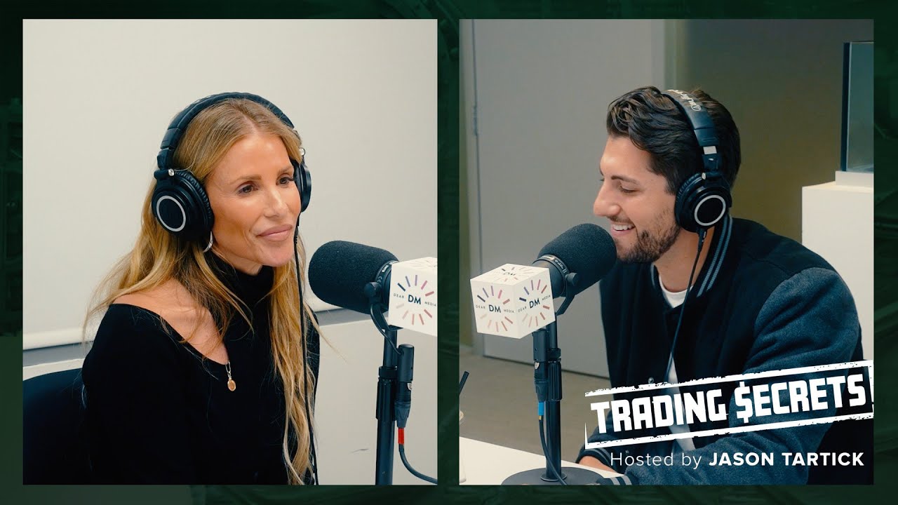 Million Dollar Listing LA’s Tracy Tutor: From closing a $57.5M deal to working with Britney Spears!