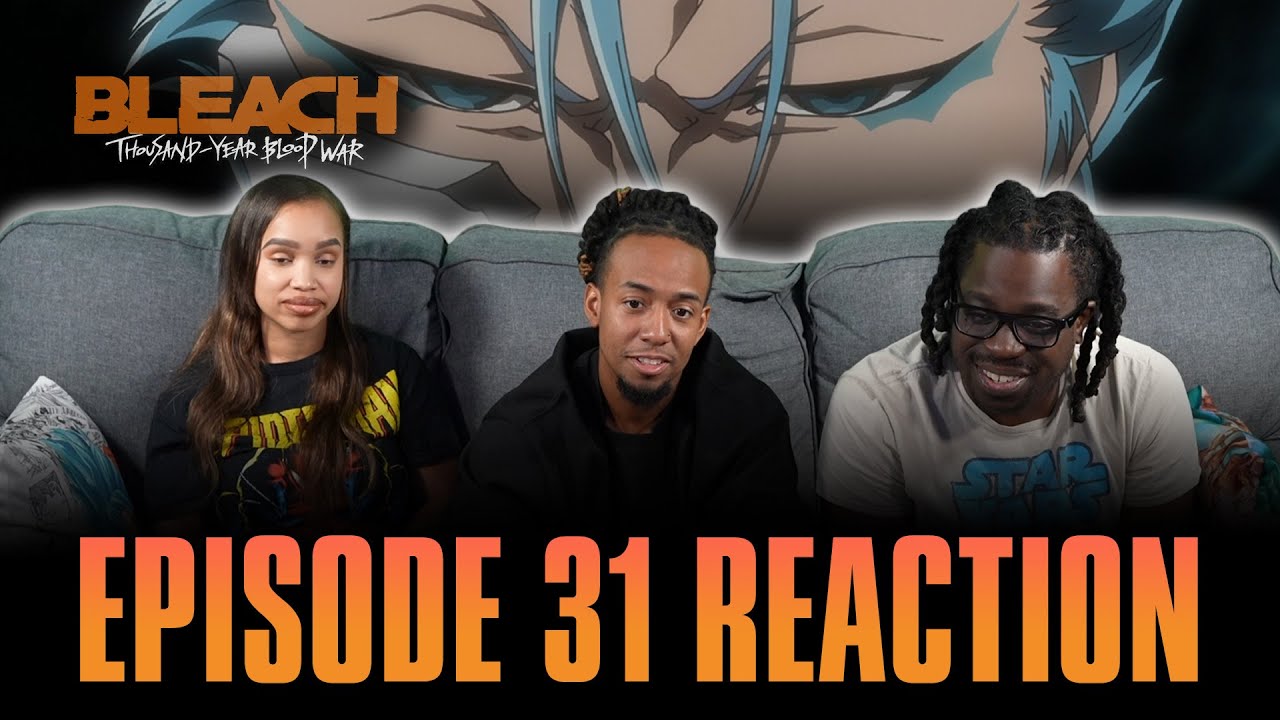Against the Judgment | Bleach TYBW Ep 31 [Ep 397] Reaction