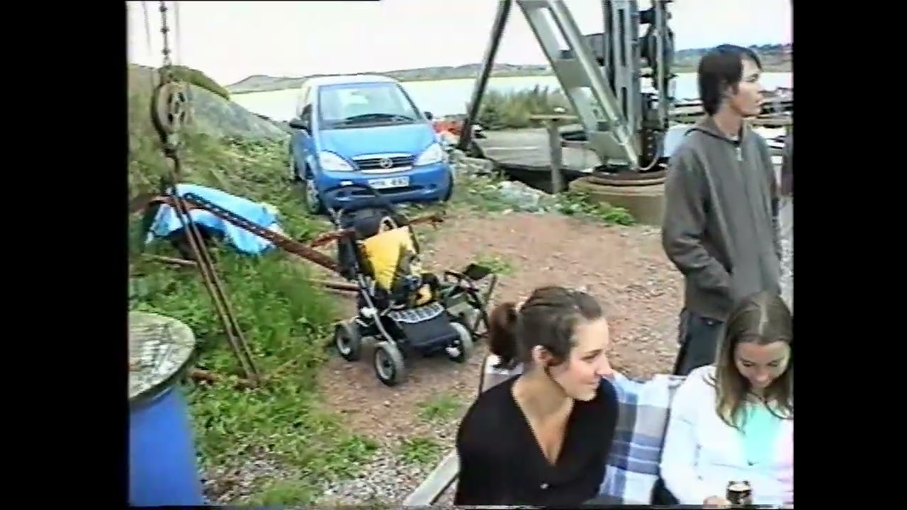 Vråkärrs Båtklubbs Hamnfest