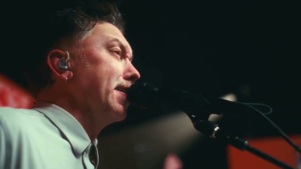Rise Against // Damage is Done - Music Video Edition / Lyrics  / English / Español