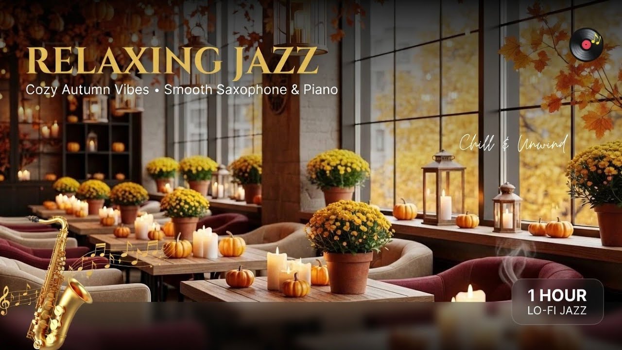 Spring Jazz relaxing music by Nana Jazz music #relaxnightjazz #coffeeshopambience #jazzmusi #music 