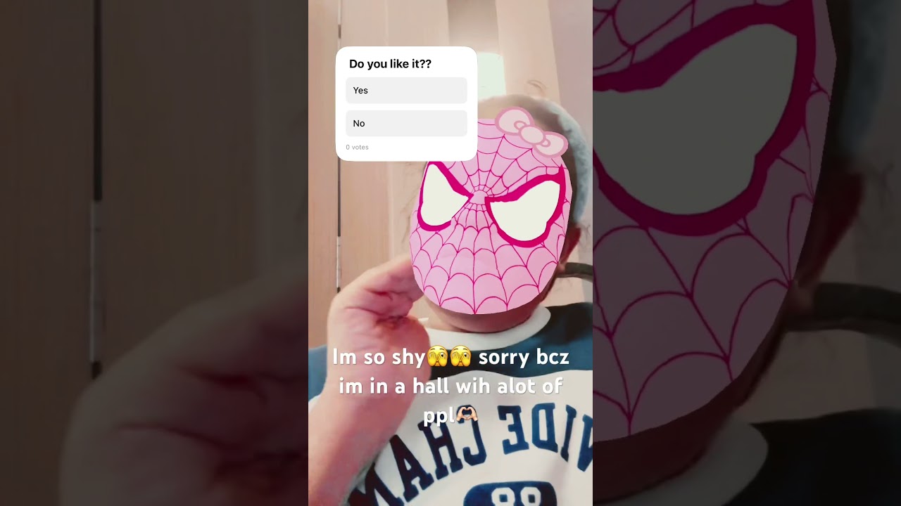 Hii im new making vid so thats why im shyy sorry thoo