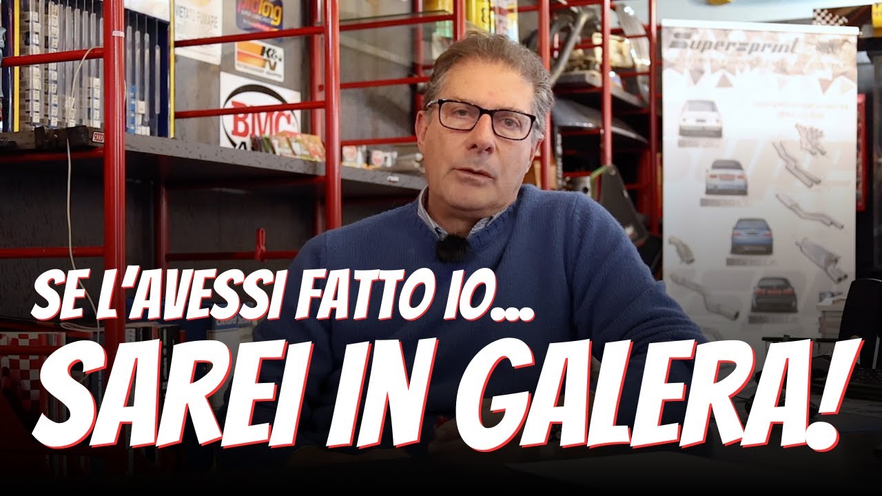 Il Caso Stellantis | Uno Scandalo Italiano Senza Fine a Danni dei Cittadini Onesti; e dov'è Tavares?