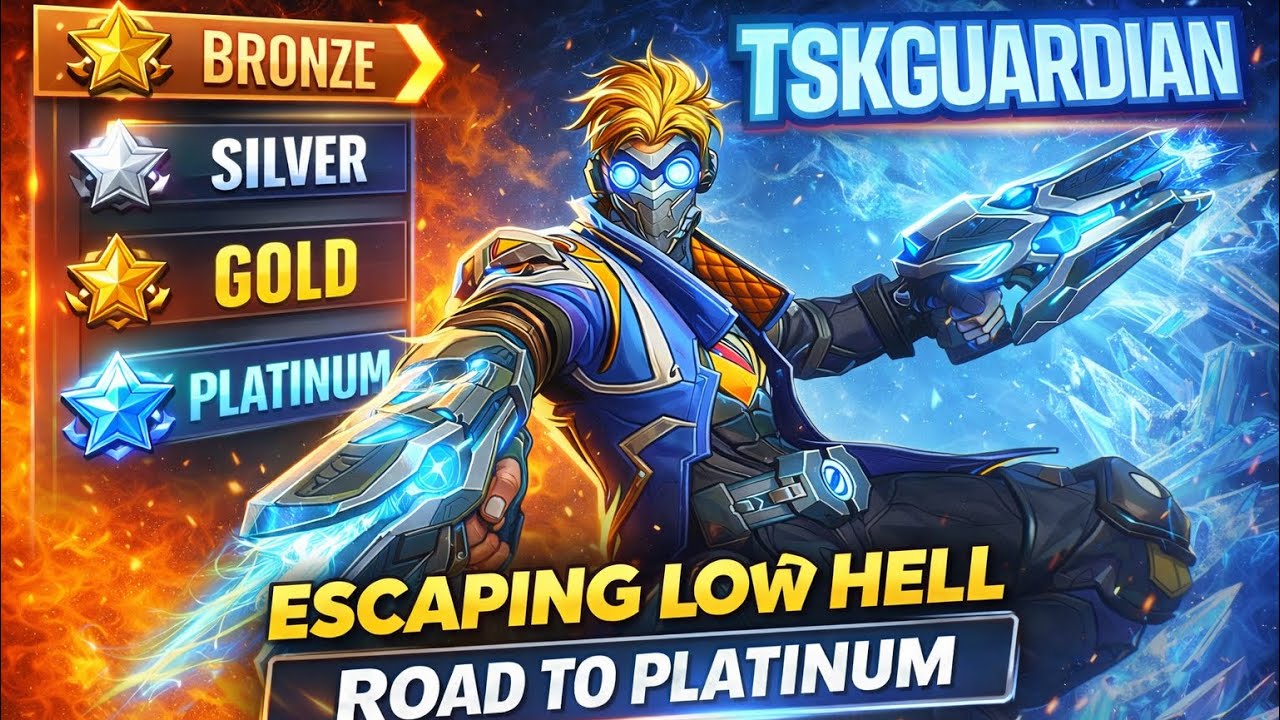 Insane High Kill Gameplay With Starlord In Ranked 