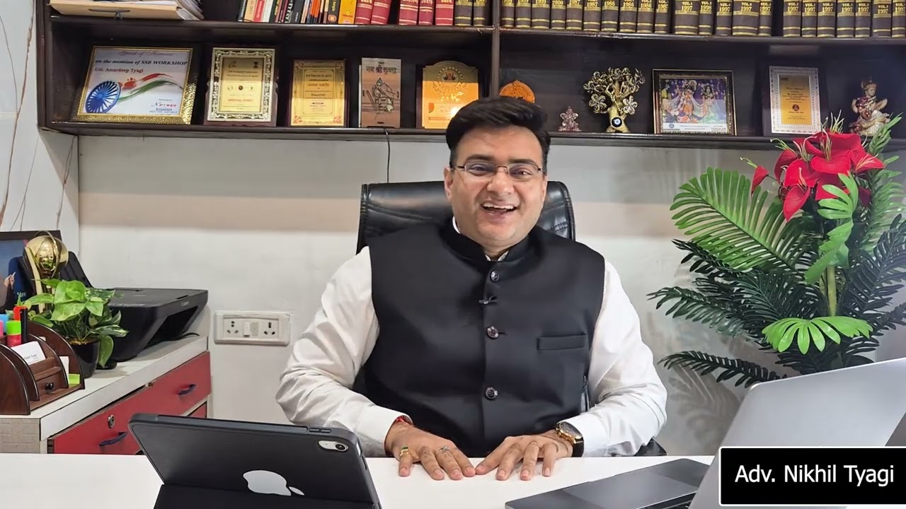🚨 *How to Get Bail under NDPS Act (1985) | Explained in Simple Words* 🚨
