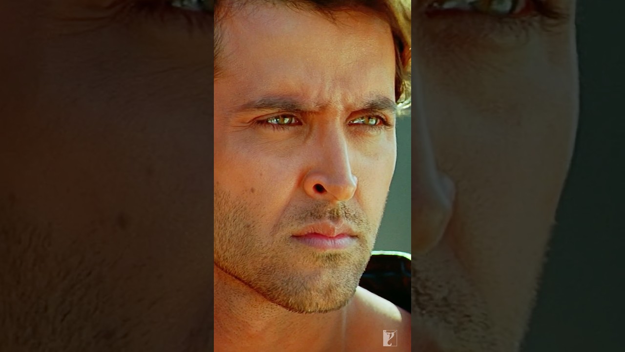 One of the MOST #intense face-offs in #Dhoom2 | #HrithikRoshan | #AbhishekBachchan