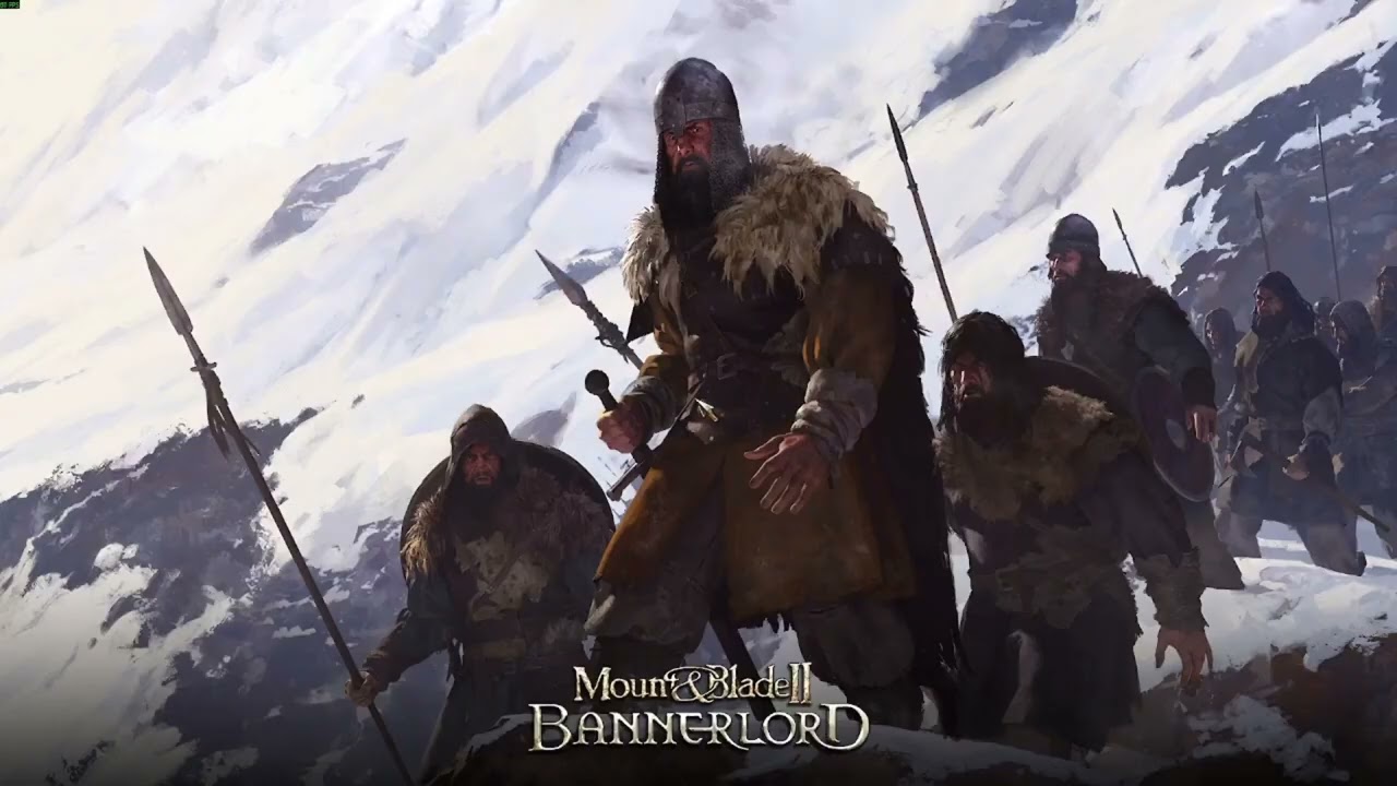 Bannerlord no commentary Vlandia#28 Fight against empire for Onica