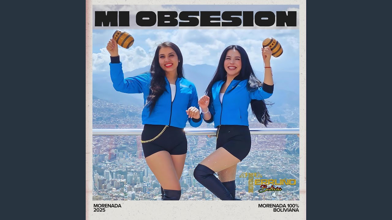 Mi Obsesión