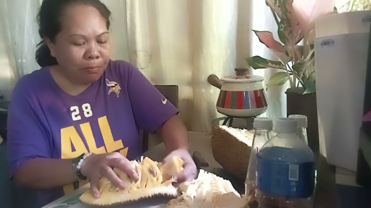 Buhay probinsya ang biyaya sa paligid LNG makukuwa