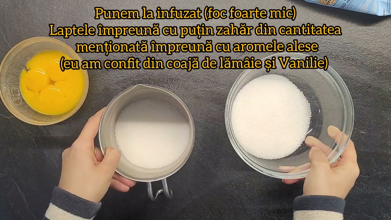 Cum să faci un cozonac delicios și pufos, toate secretele &icirc;n 6 minute