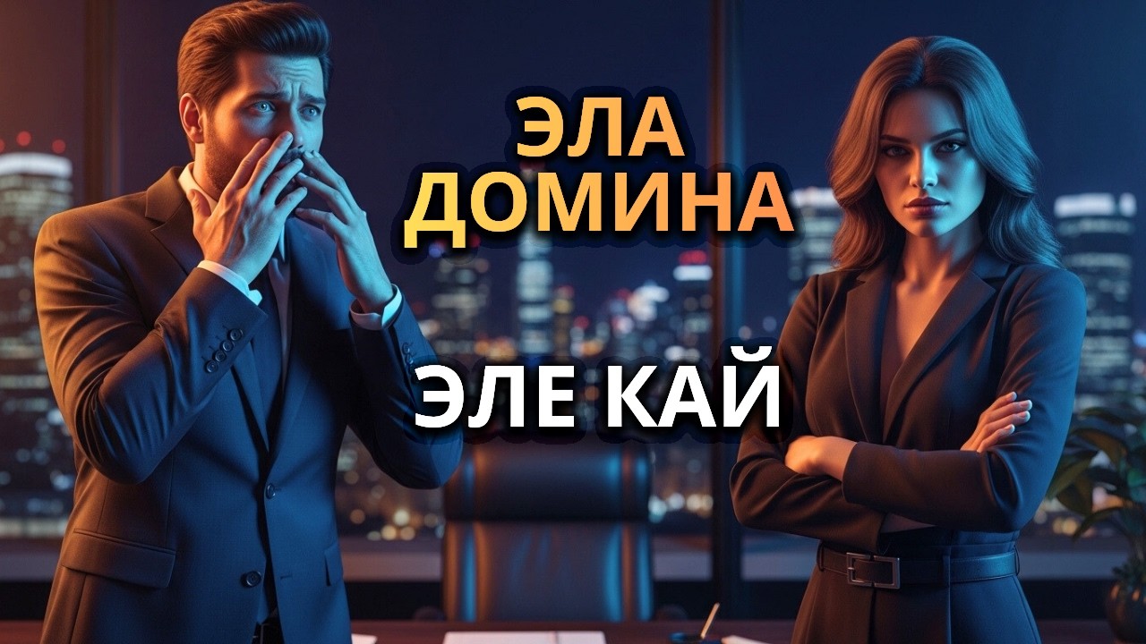 Почему влиятельные мужчины жаждут внимания со стороны женщин такого типа?