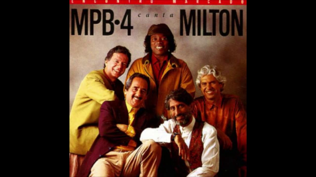 MPB4 - Maria, Maria
