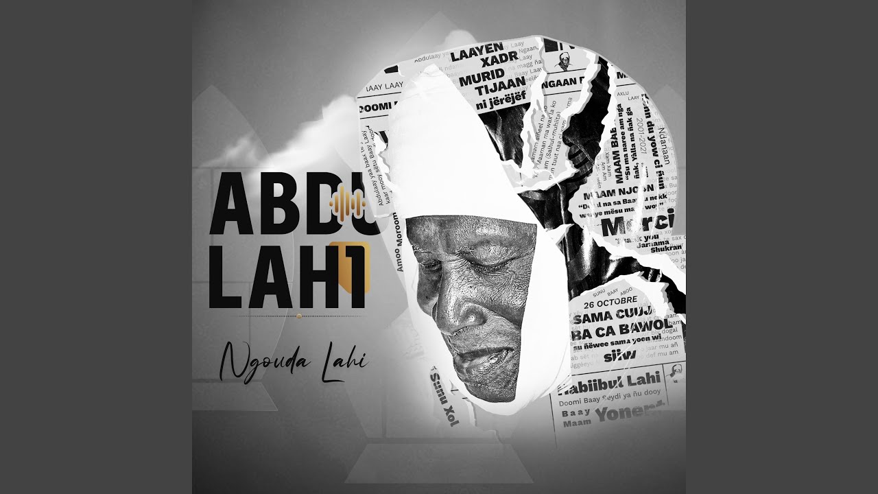 Siyaar Xalifa bi (feat. Fatou Lahi)