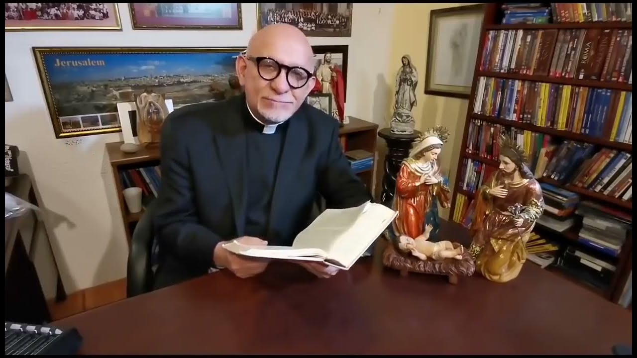 San Esteban - El Primer Mártir Cristiano - 26 de Diciembre