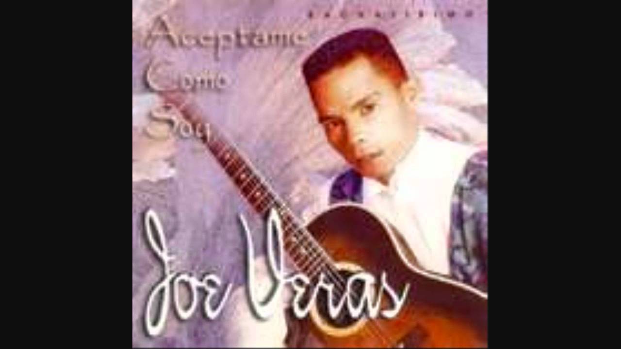 Joe Veras- Porque Sera