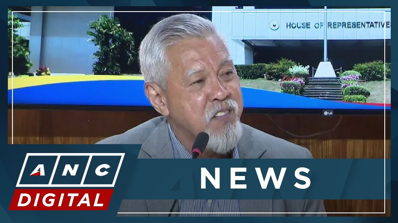 Bucoy: Making impeachment process harder 'unacceptable'; Public interest weighs heavier vs official