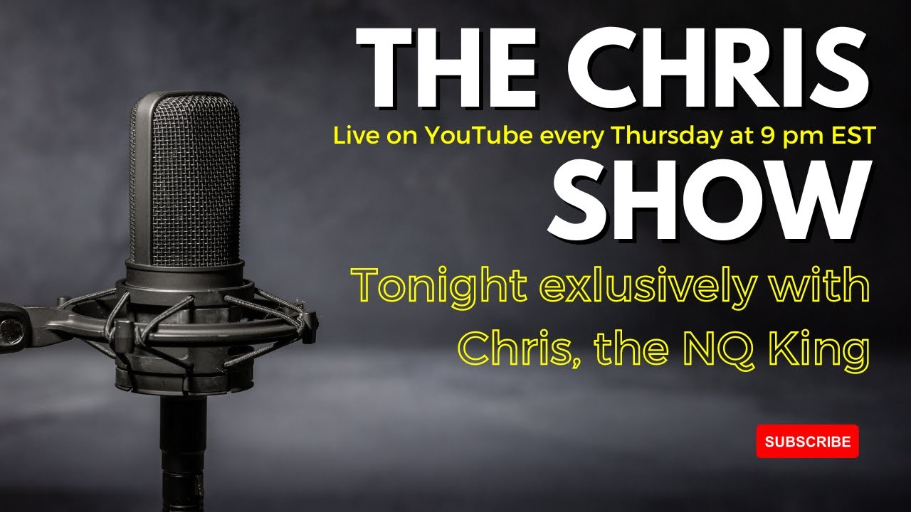 Live with Leeloo CEO, Chris.