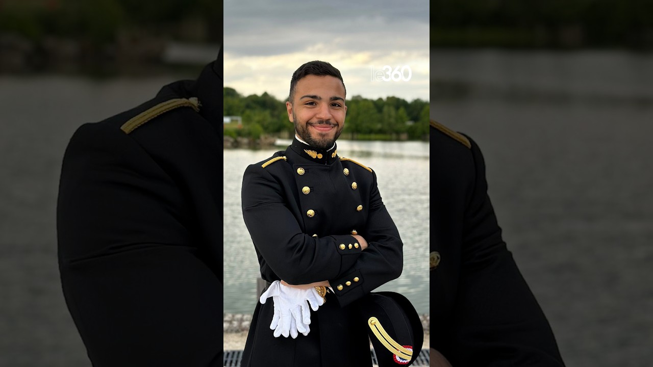 De Hay Nahda à l’École Polytechnique en France : L'incroyable destin de Yasser Oufqir à l'X