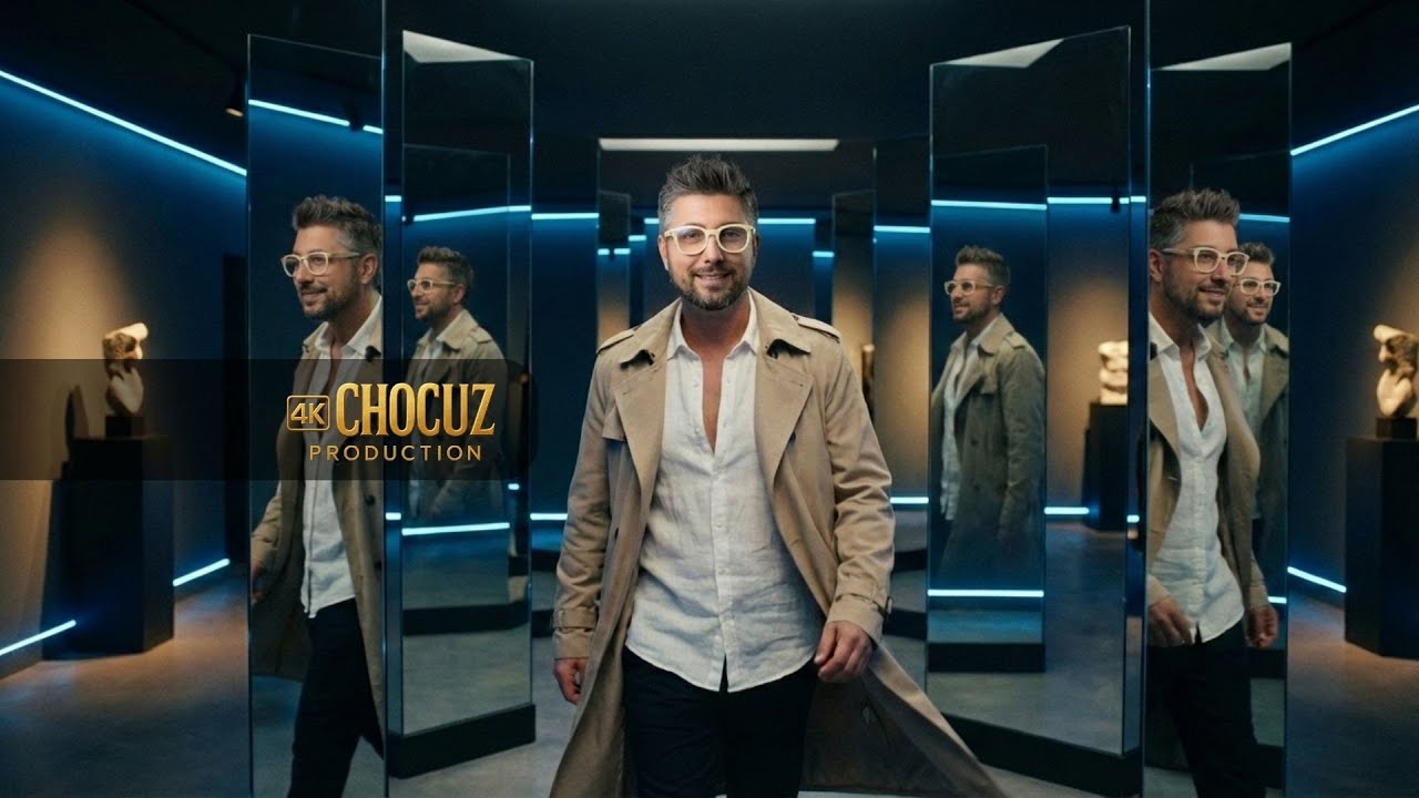 CHOCUZ - Neden #funkyhouse #turkishmusic #turkcepop2026 #türkçepop #asksarkilari #ayrılıkşarkıları