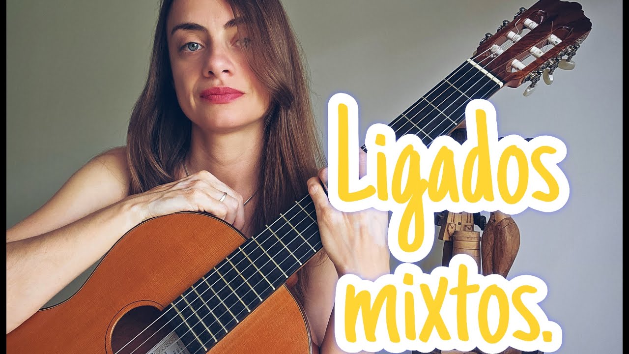 Ligados mixtos.