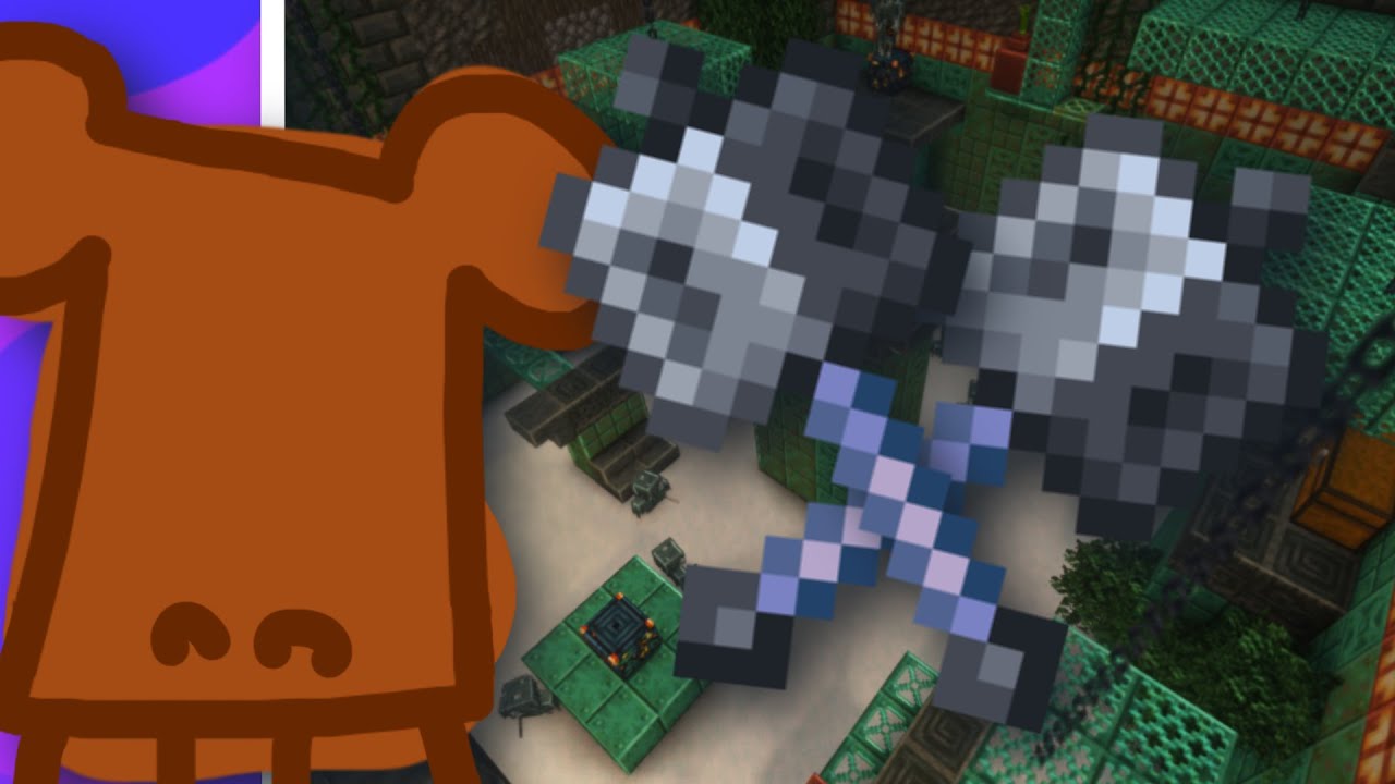 אני לא מעמין שזה קרה לי!!! (lama SMP פרק 1)