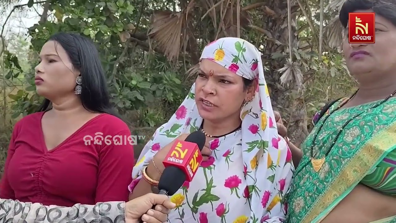 ସ୍ତ୍ରୀ ଅଧିକାର ପାଇଁ ଲଢୁଛନ୍ତି କିନ୍ନର ଜ୍ୟୋତି | NandighoshaTV