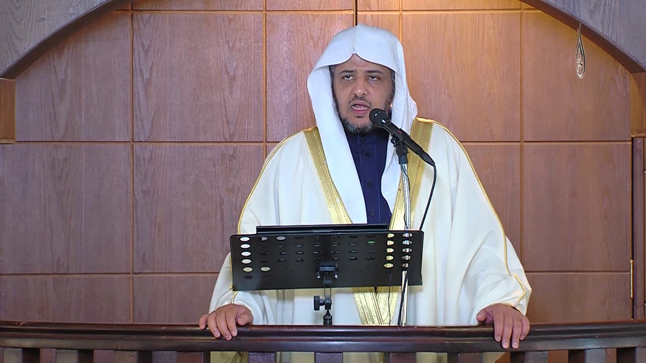 من علامات الساعة تقارب الزمان
