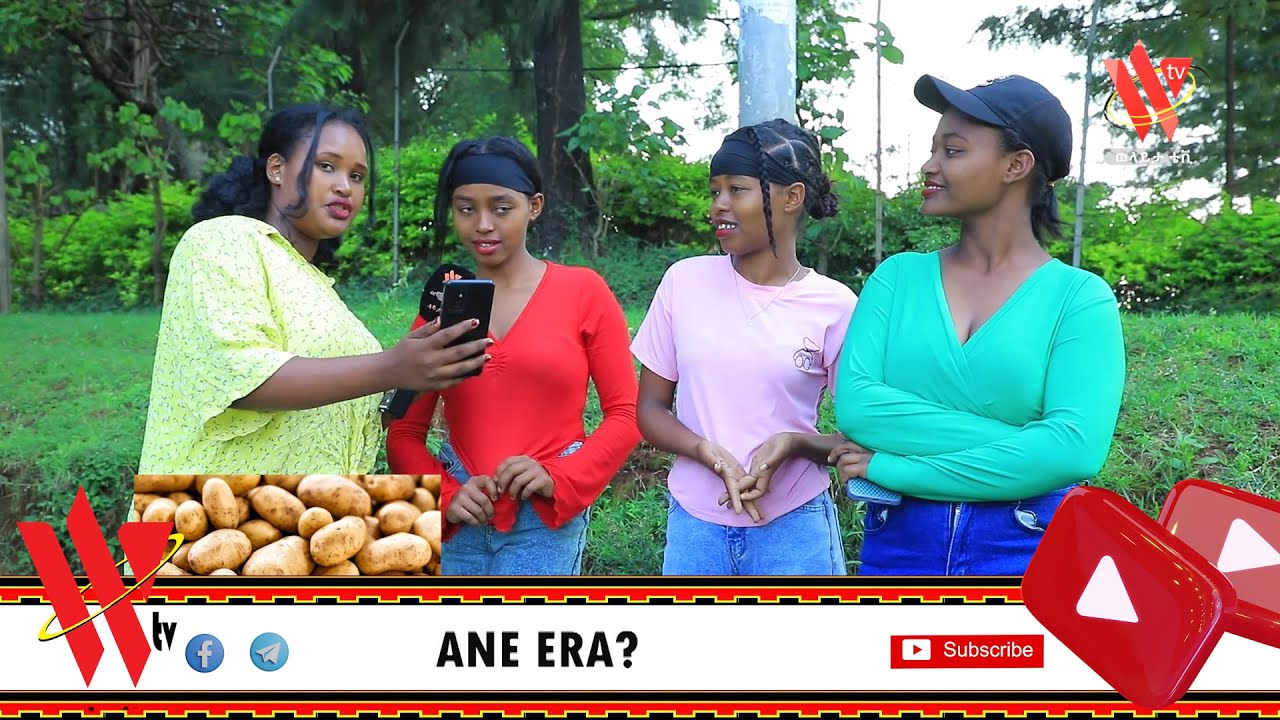 ANE ERA?