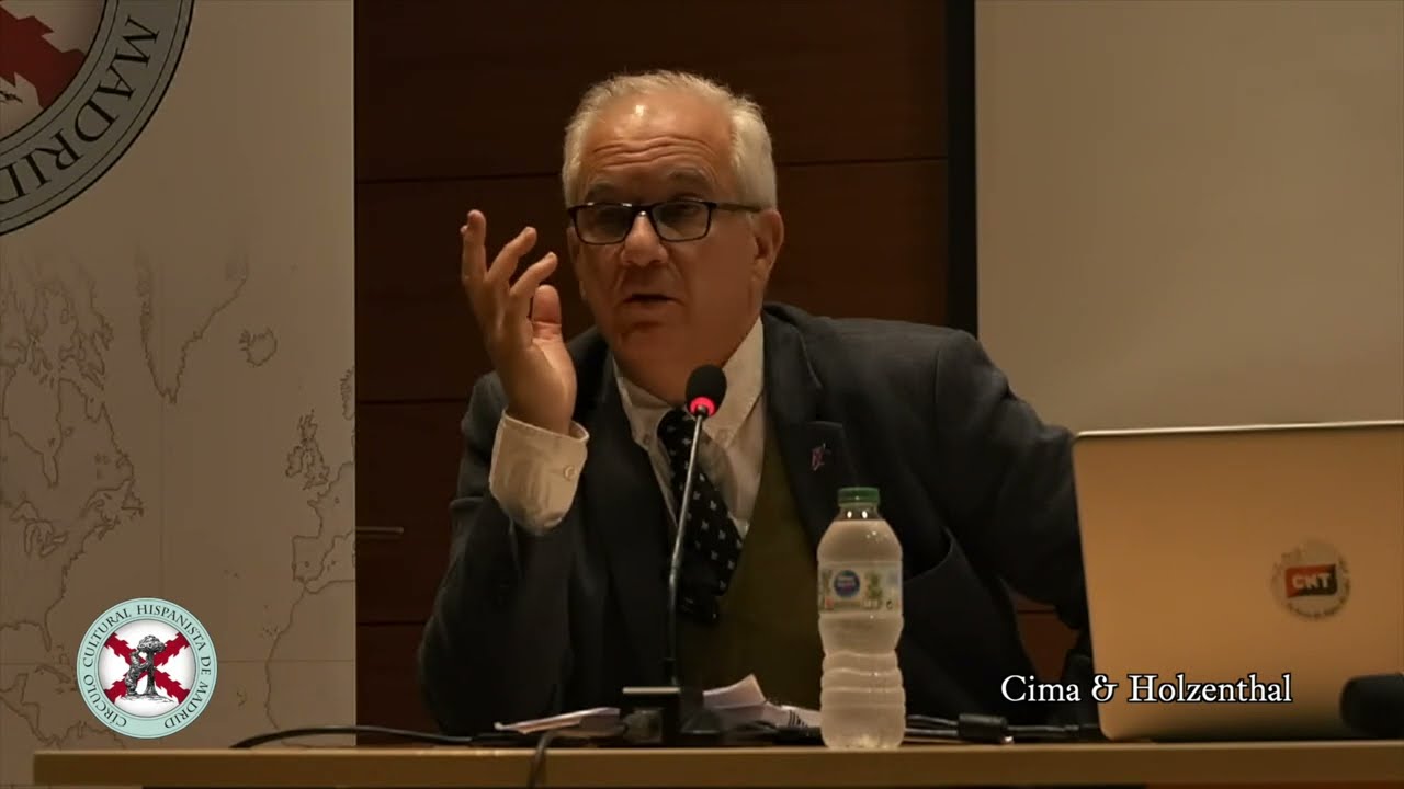 Patricio Lons. 
