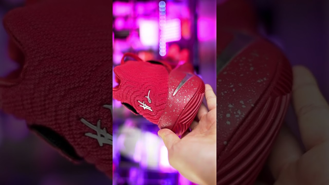 Nike Kyrie 2 or Anta Kai 2?