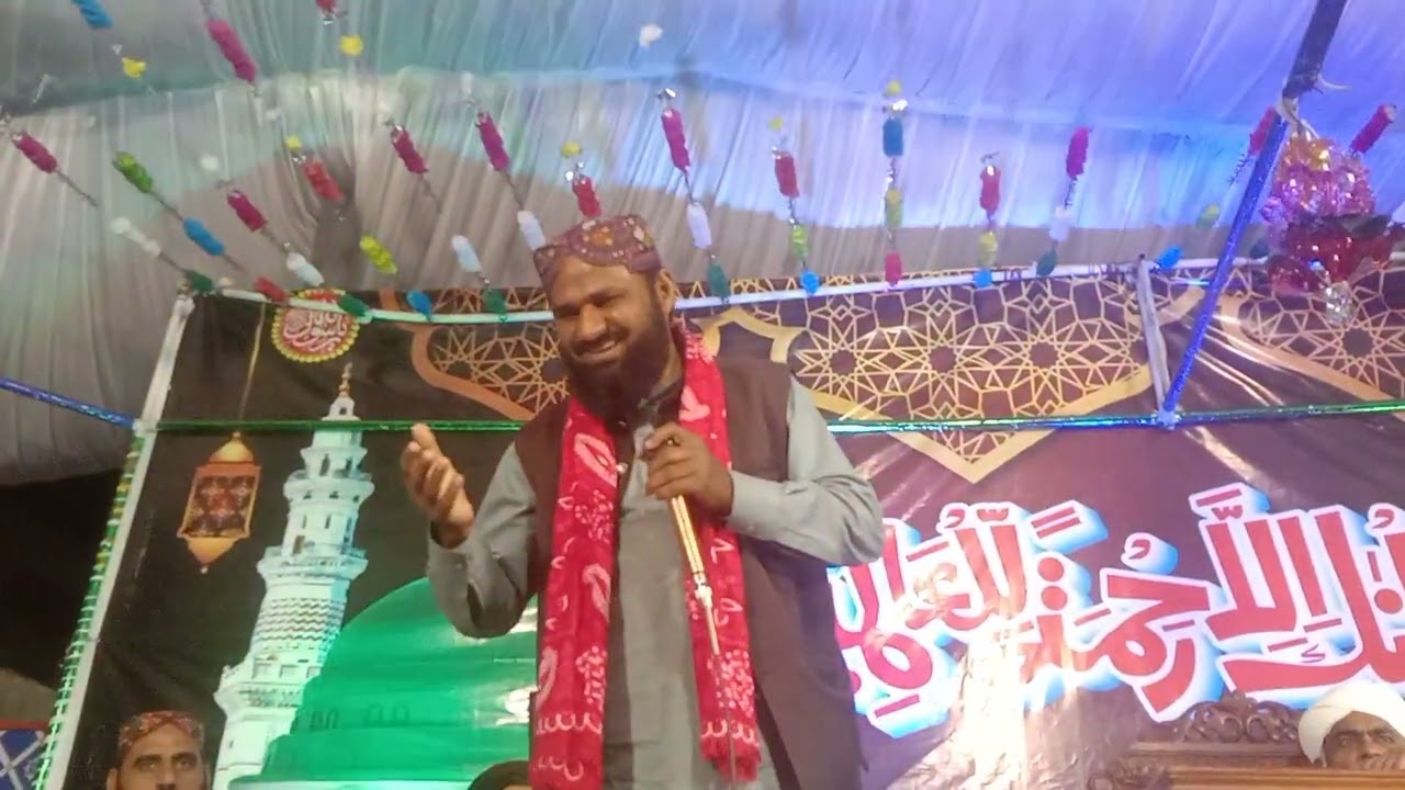 Zafar Hussain Zafar Faridi