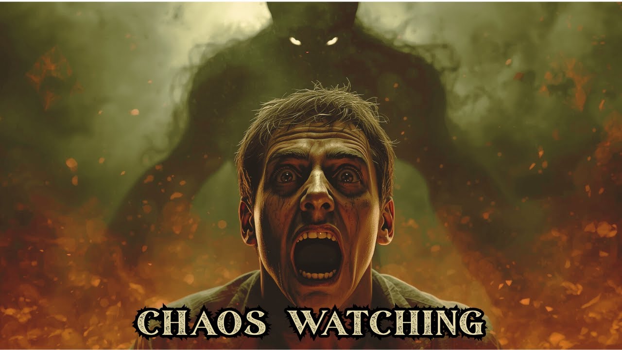 What Happens If Chaos Notices You?
