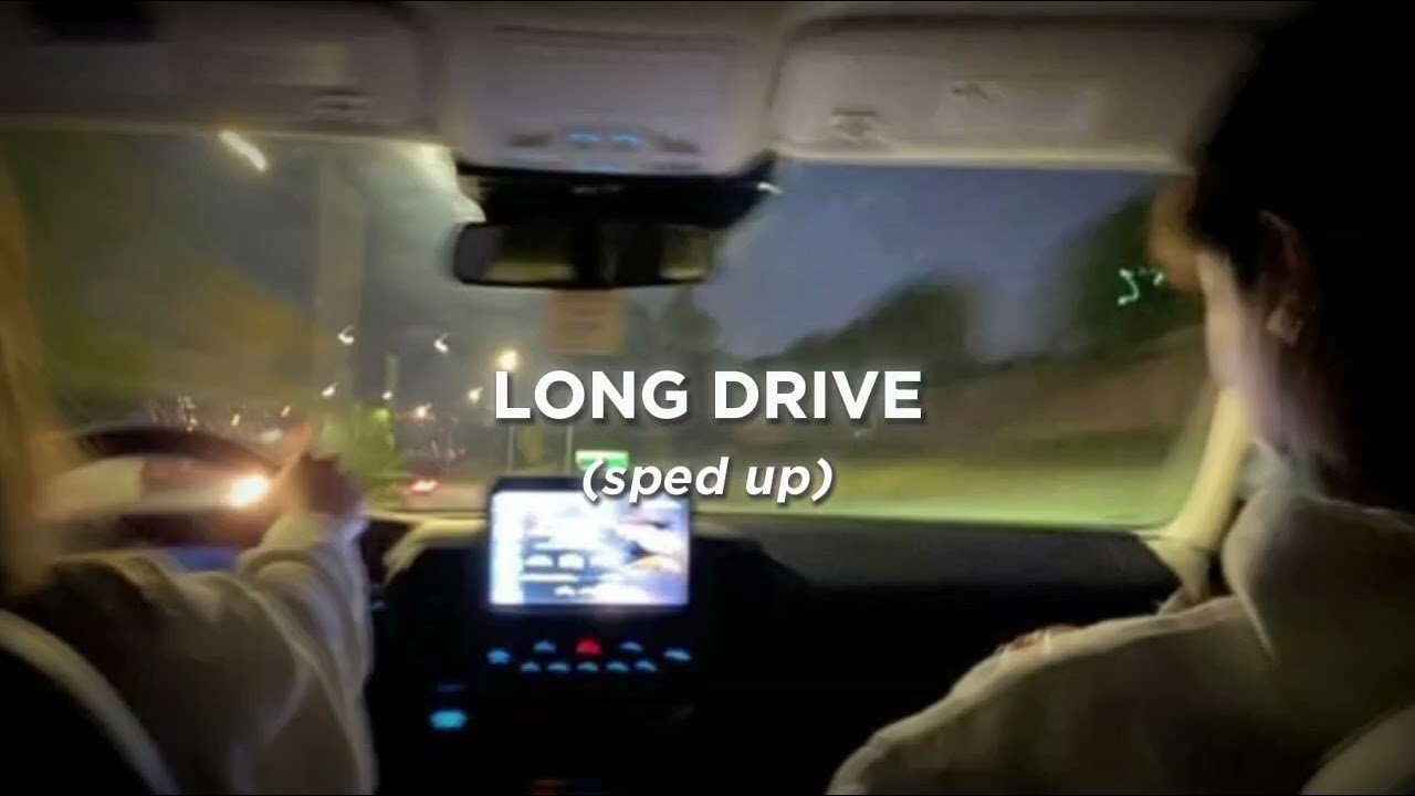 long drive - khiladi 786 (sped up)