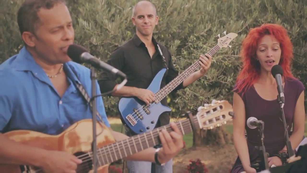 CUANTO GANÉ CUANTO PERDÍ (Pablo Milanés) por Jorge Sánchez Trova