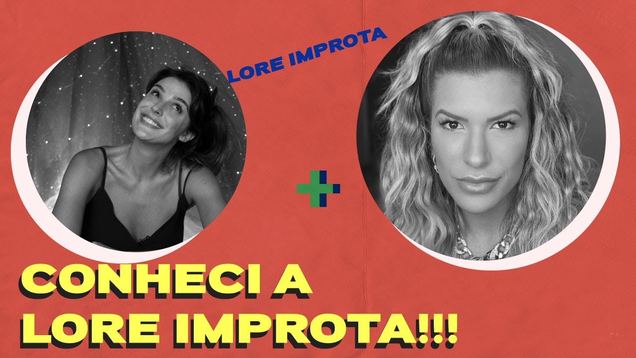 O QUE DESCOBRI SOBRE A LORE IMPROTA? | No Fundo da Tela