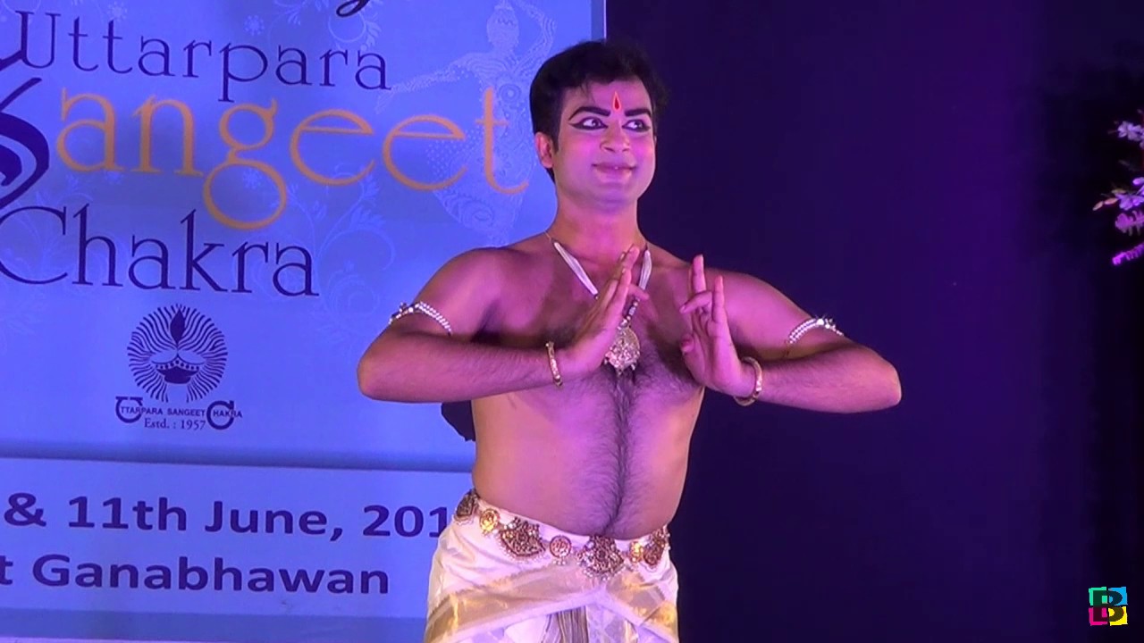 Debaldev Jana~Bharatnatyam~Saveri~Rupaka talam