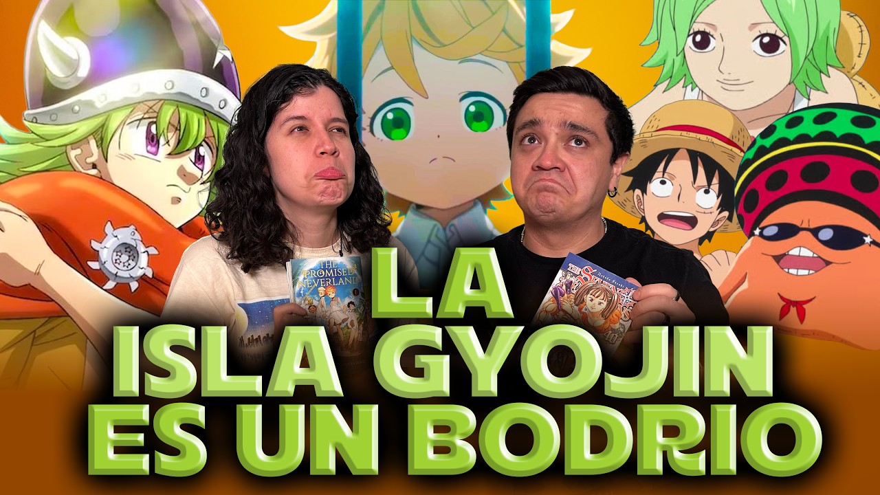 Malas Adaptaciones, esto NO debería de existir 💀❌ l Besto Frendos #16